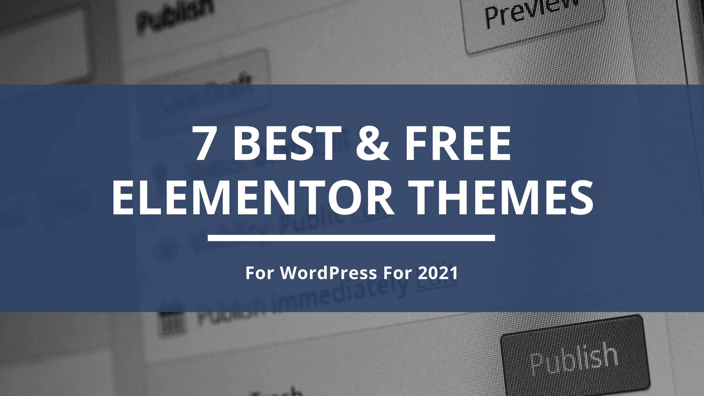 Elementor Learn WP Tutorials Elementor Learn WP Tutorials