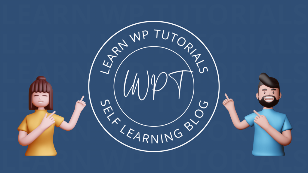 learnwptutorials.com