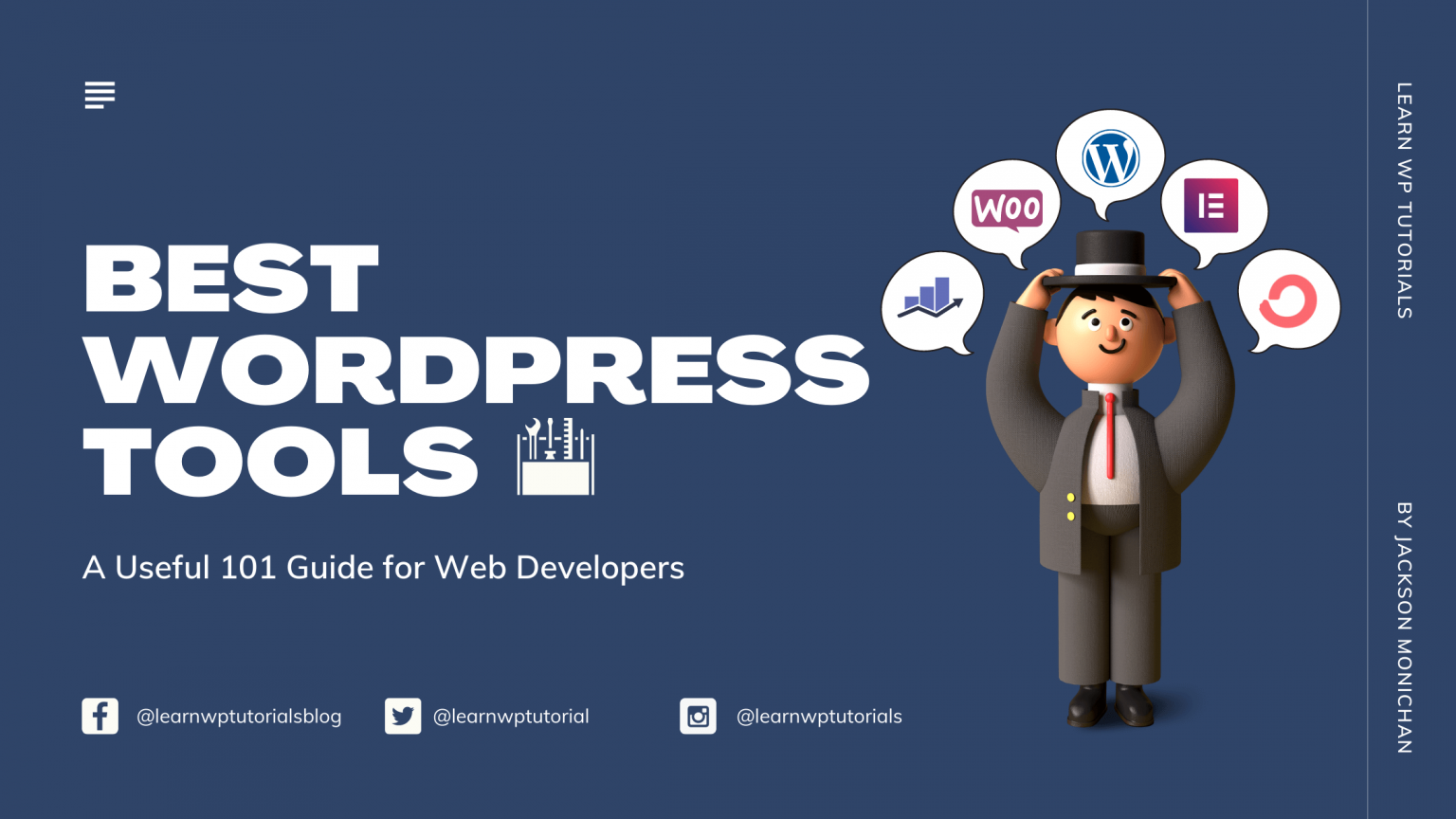 Best WordPress Tools A Useful 101 Guide for  Developers