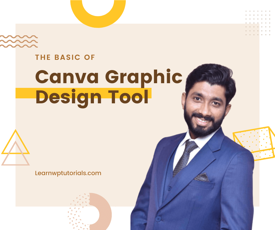 Canva Graphic Design Tool Facebook Post
