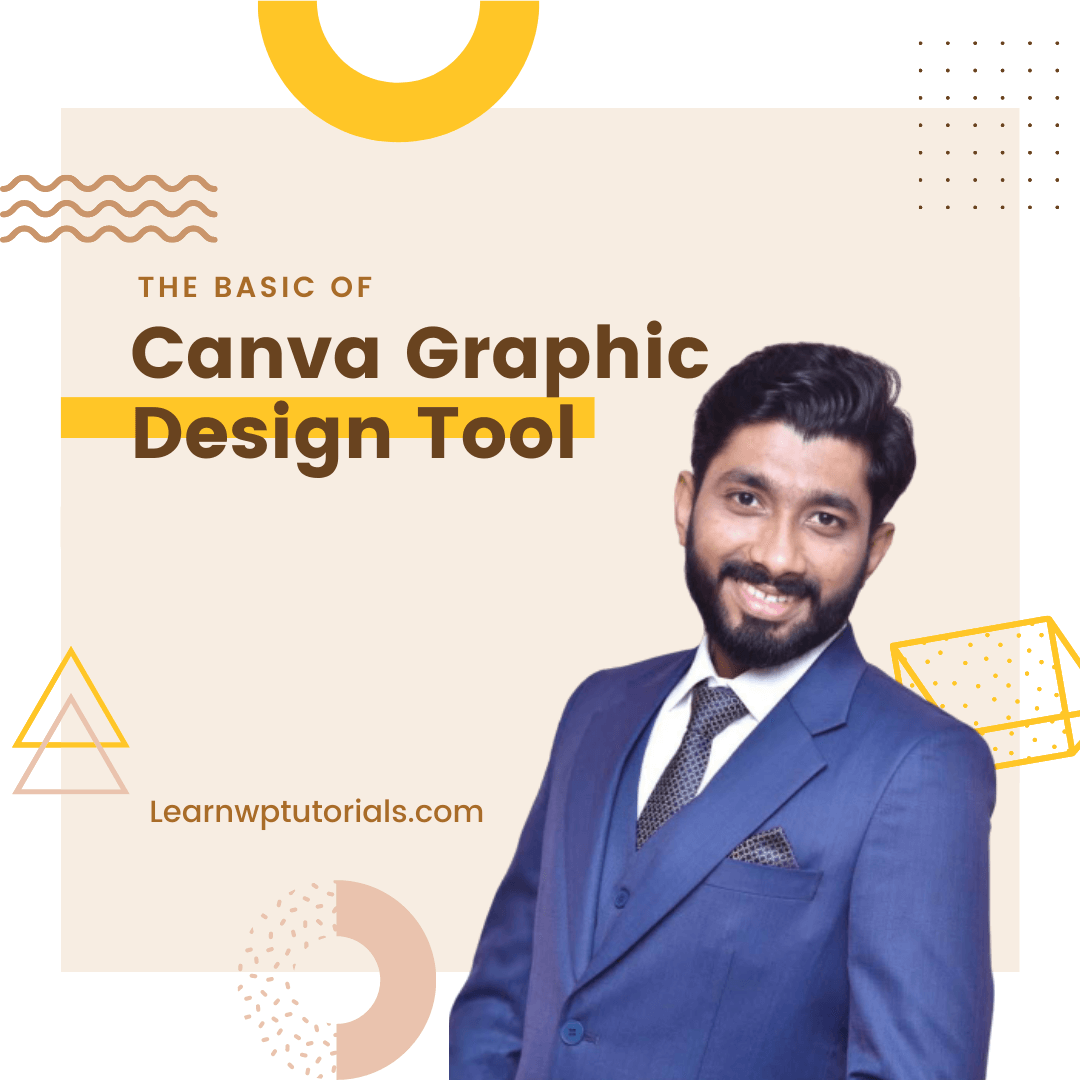 Canva Graphic Design Tool Instagram Post