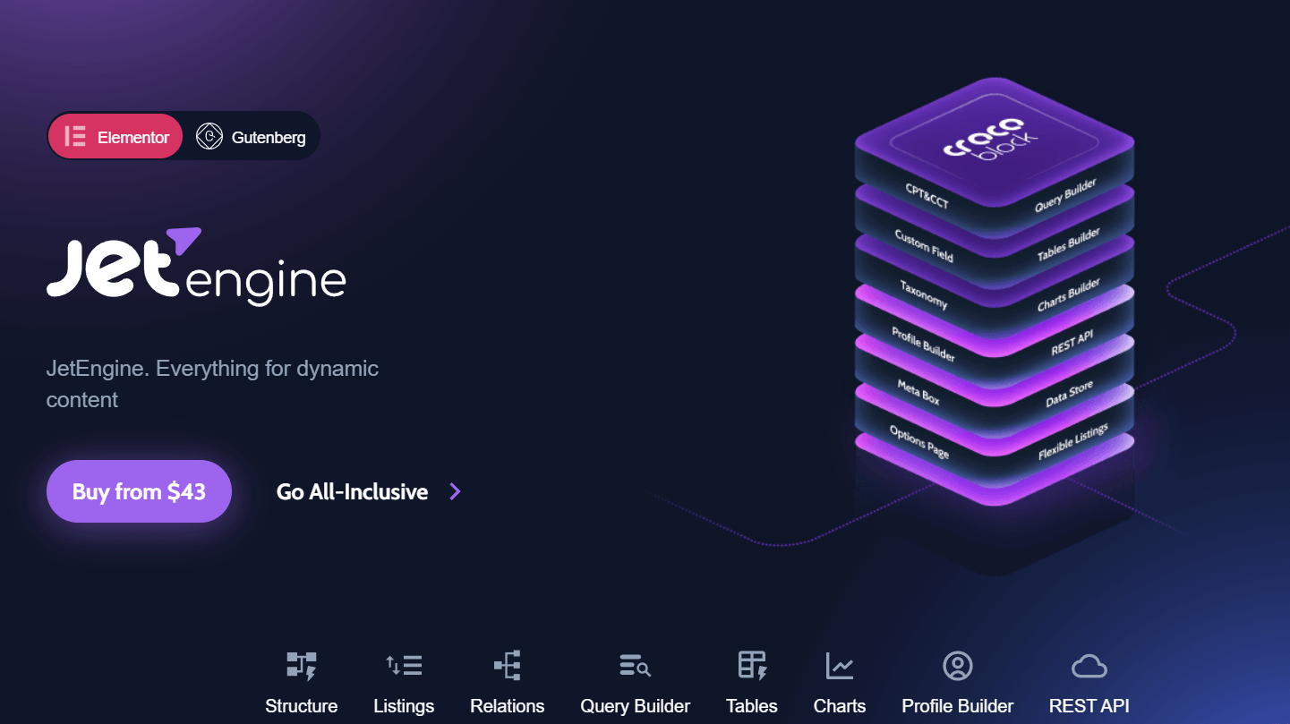 Crocoblock Review 2026: The Ultimate Solution for Every Elementor Websites