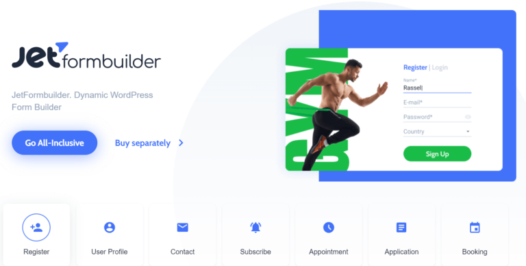 Crocoblock Review 2026: The Ultimate Solution for Every Elementor Websites
