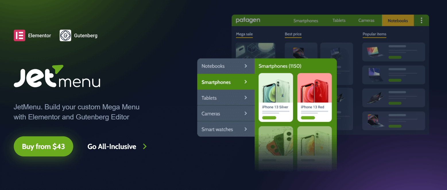 Crocoblock Review 2026: The Ultimate Solution for Every Elementor Websites