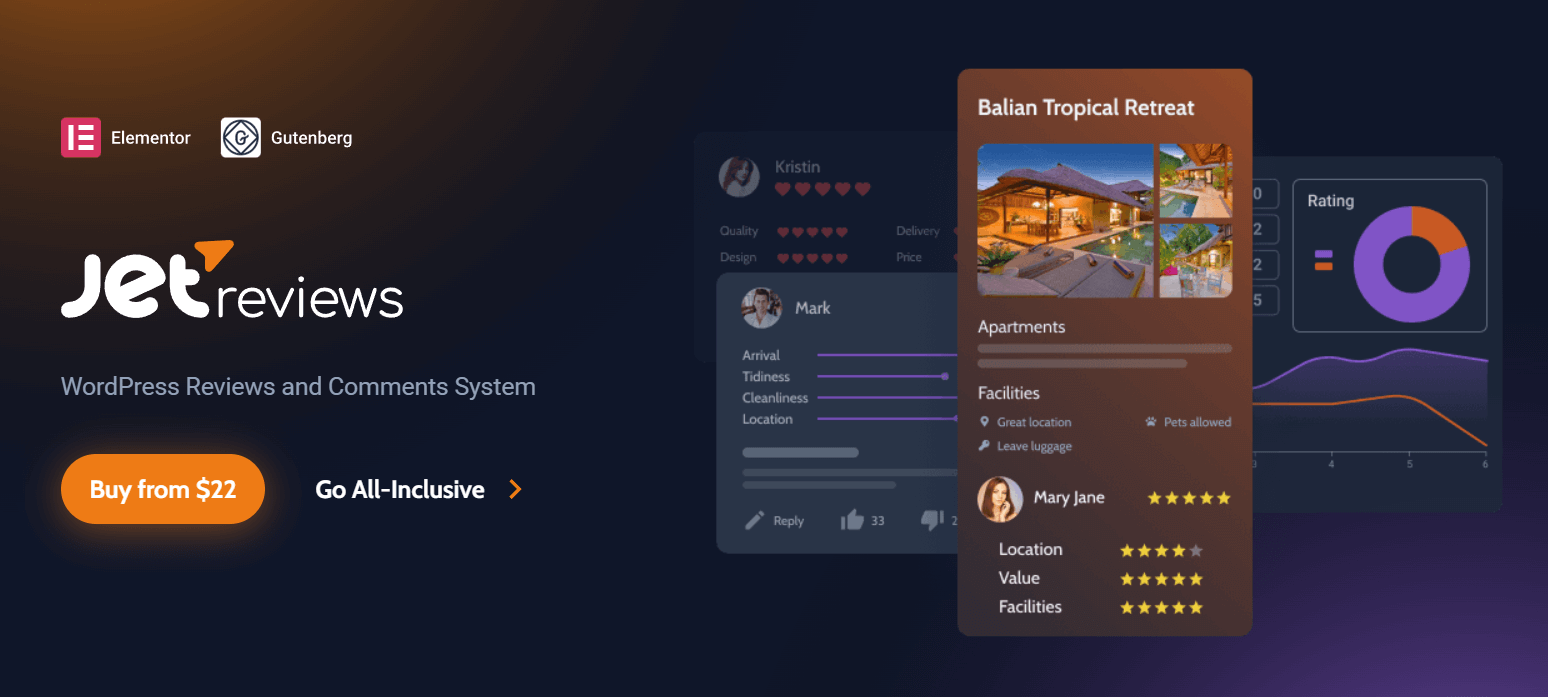 Crocoblock Review 2026: The Ultimate Solution for Every Elementor Websites