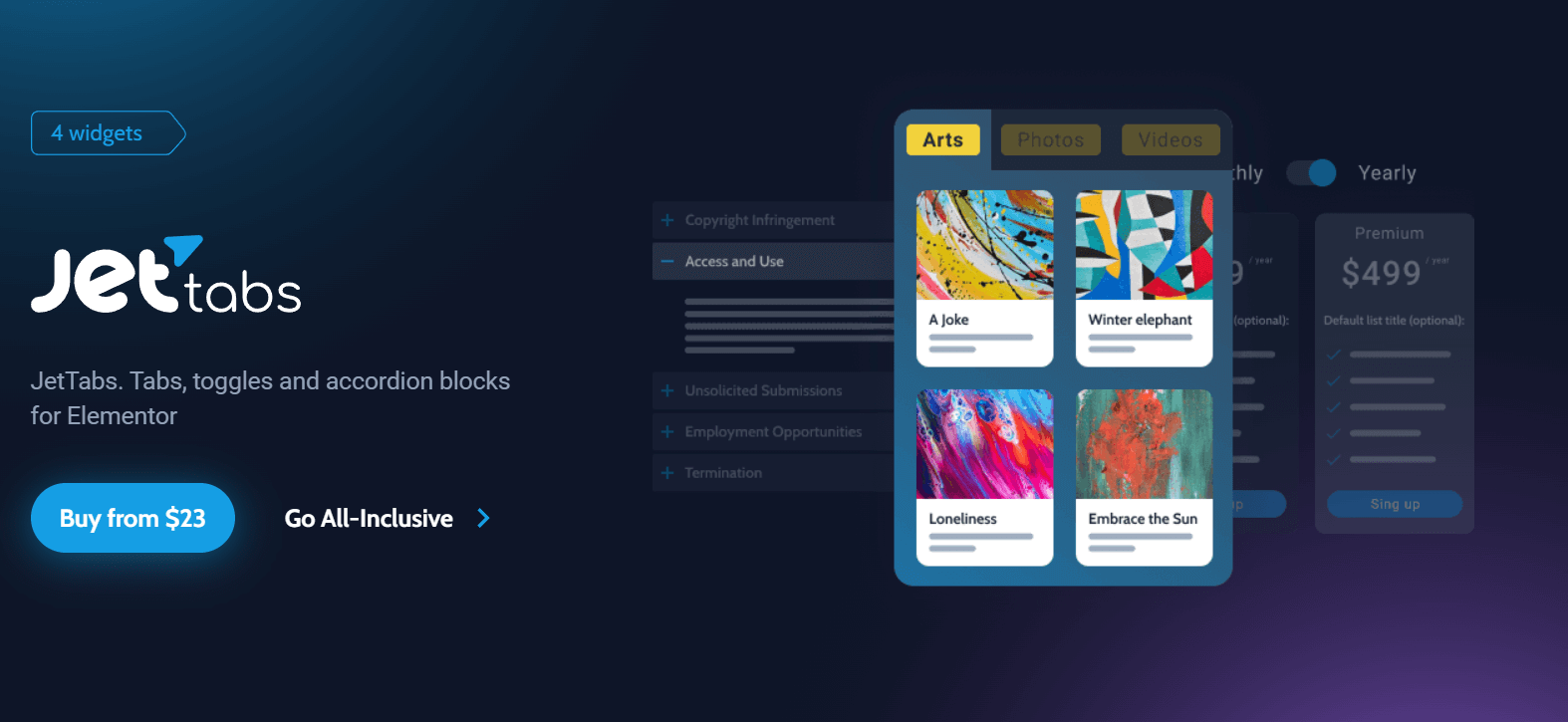 Crocoblock Review 2026: The Ultimate Solution for Every Elementor Websites