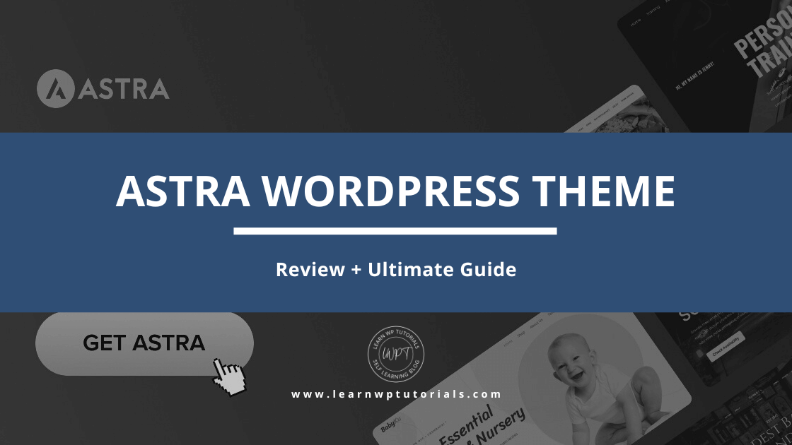 Astra WordPress Theme Review